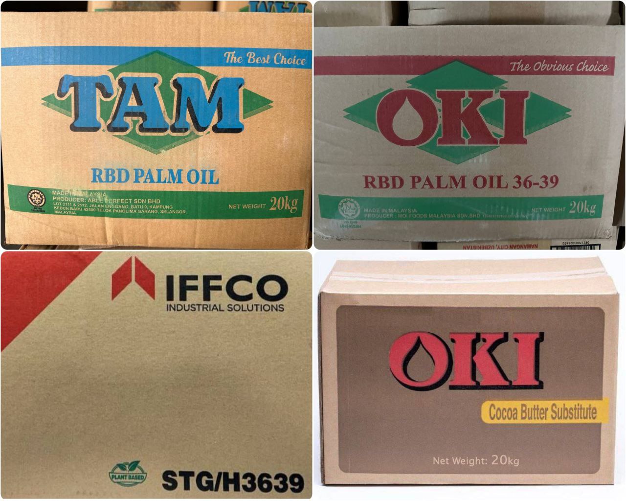 product