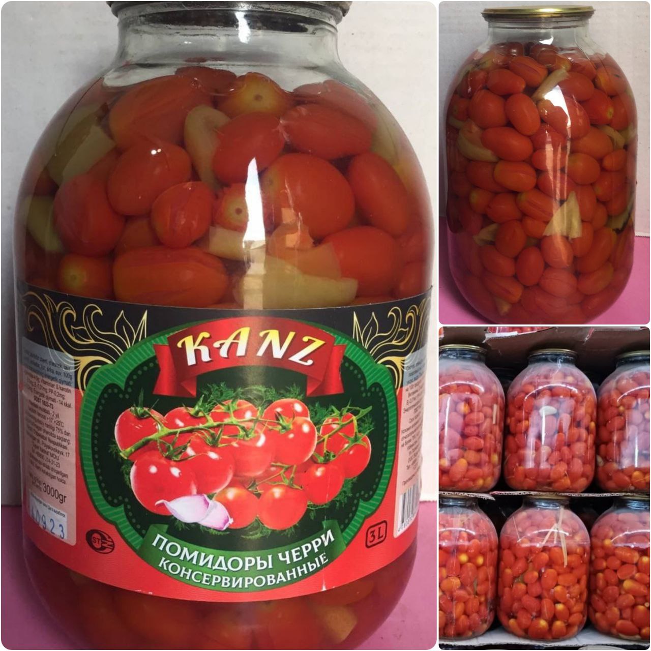 product