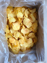 "Chitto chips" 