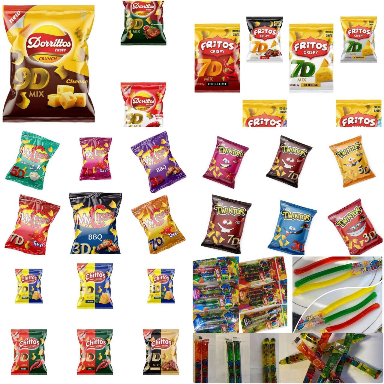 product