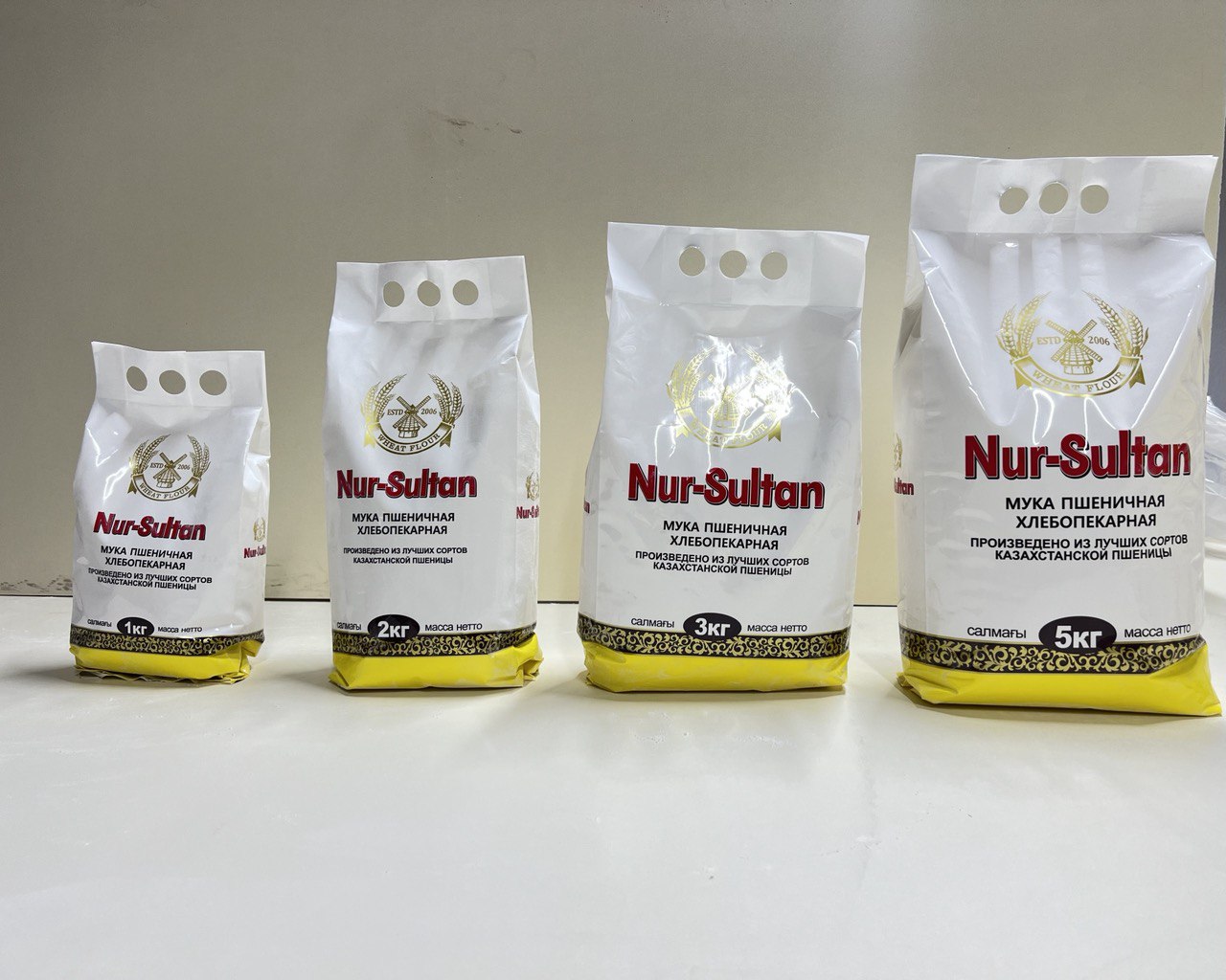 product