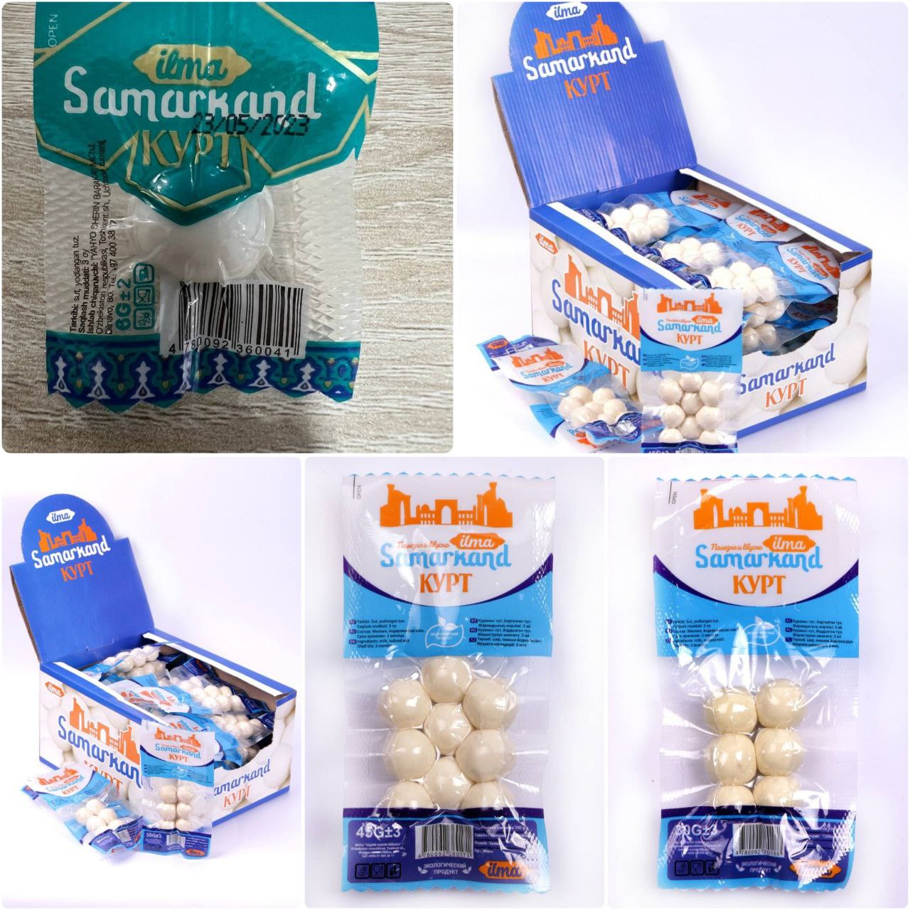 product