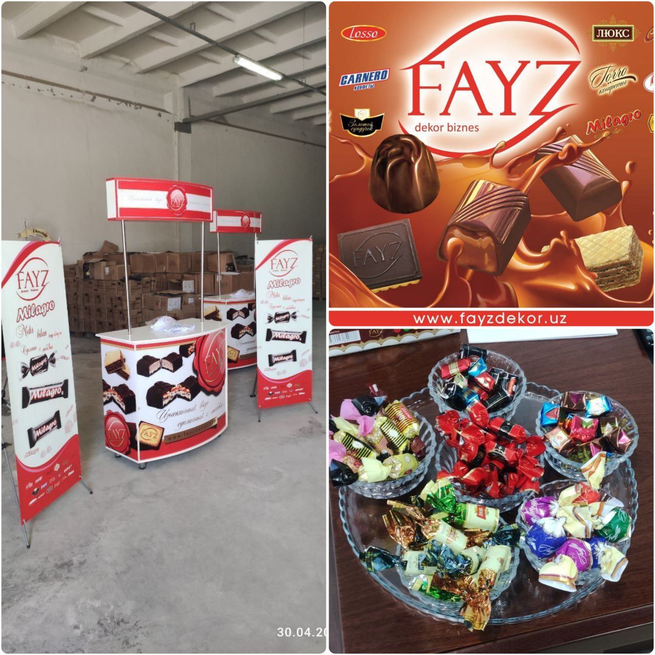 product
