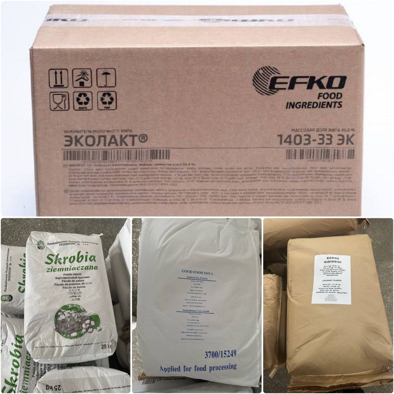 product