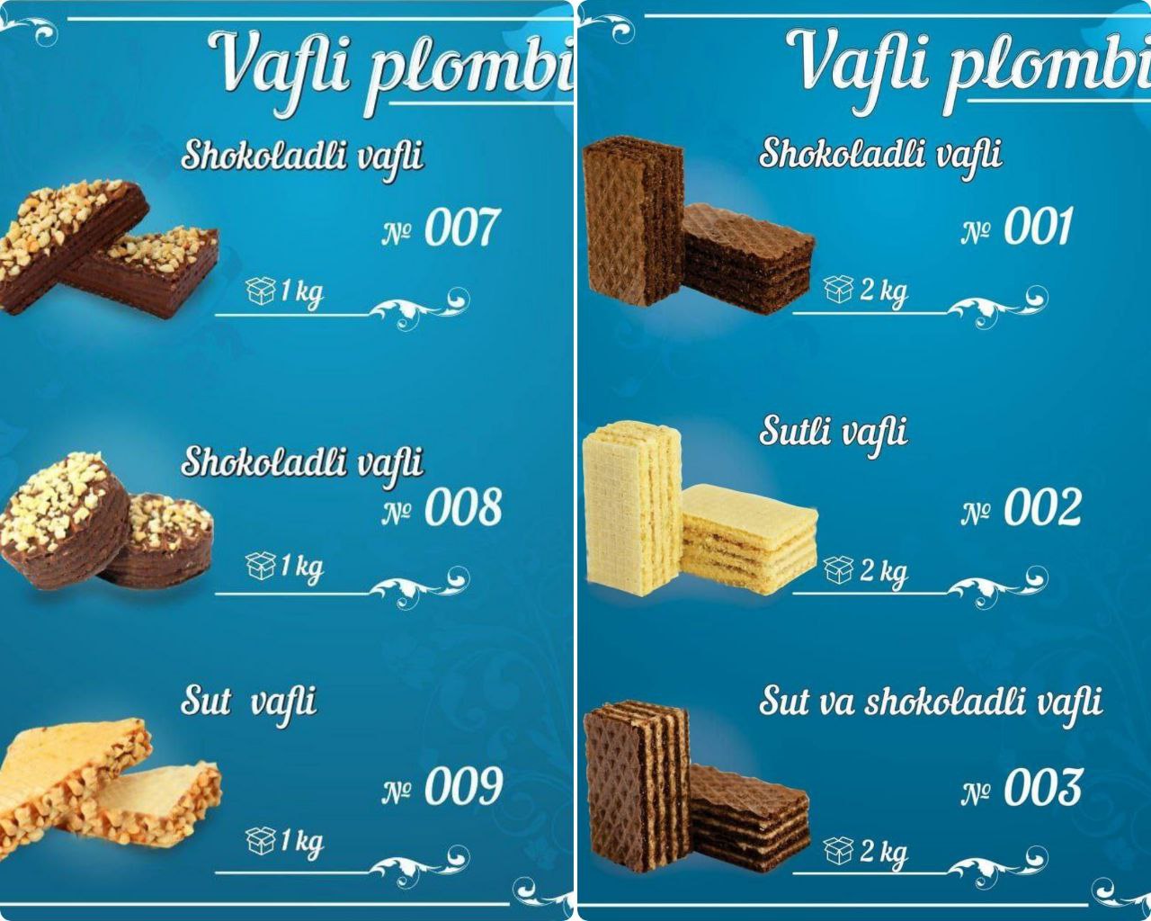product