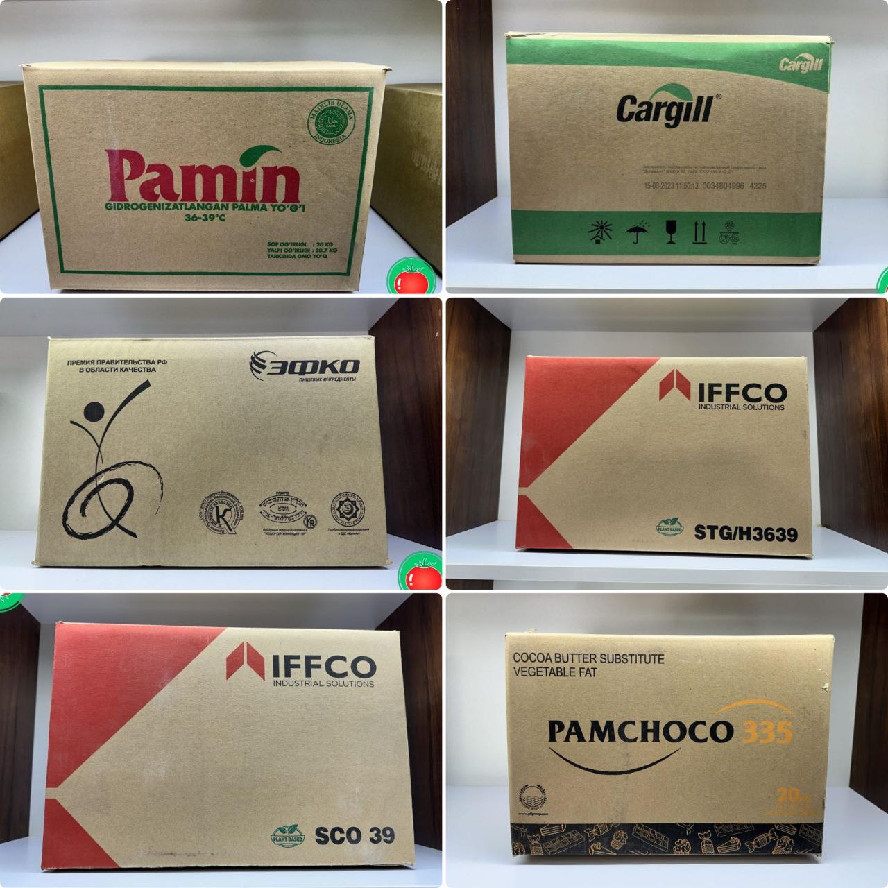 product