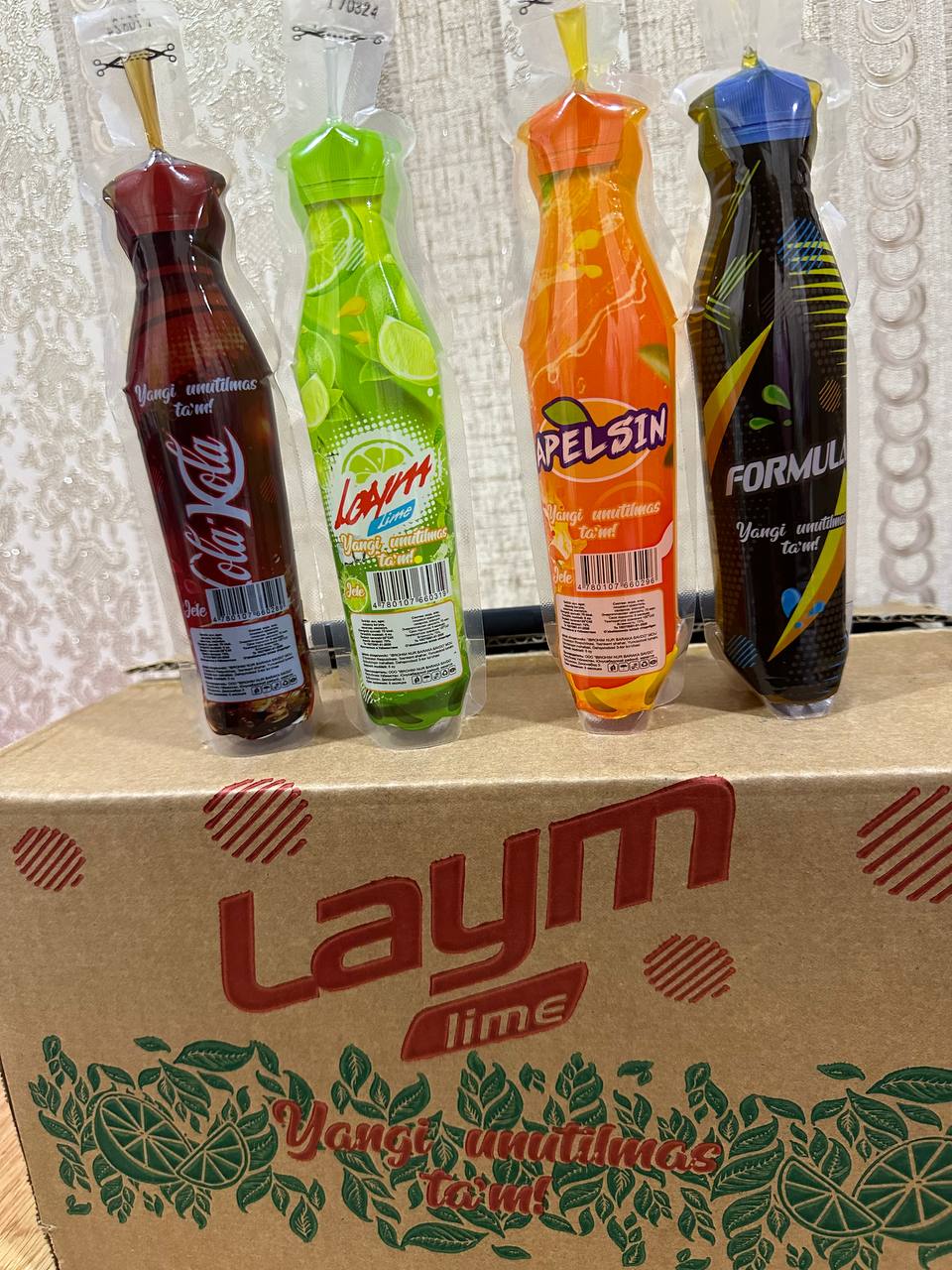 product