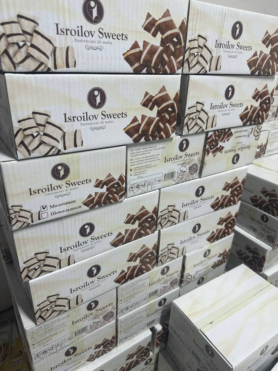 product