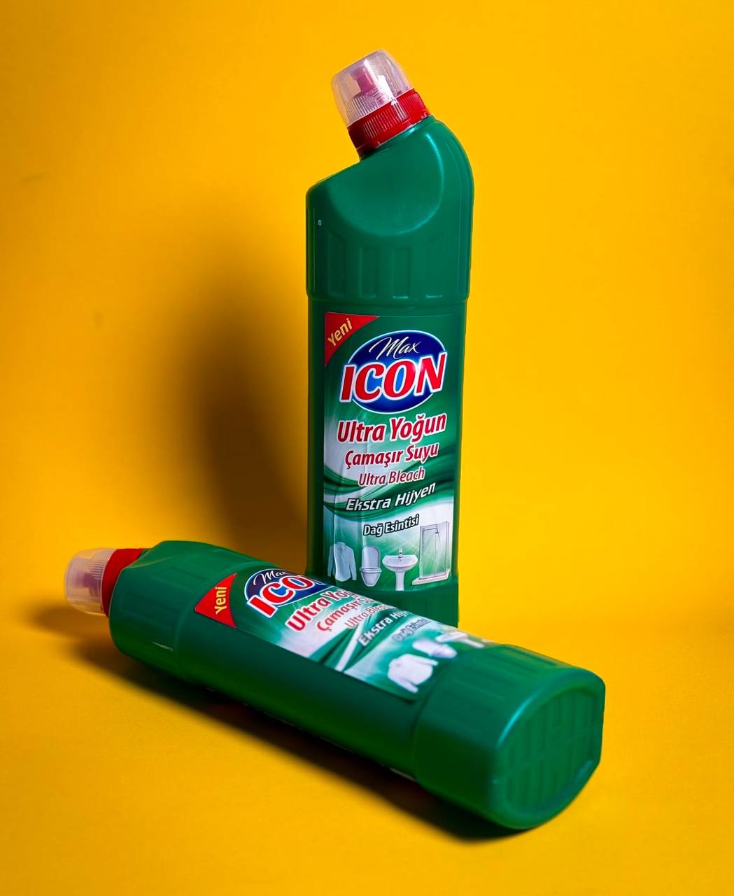 MAX ICON” брен