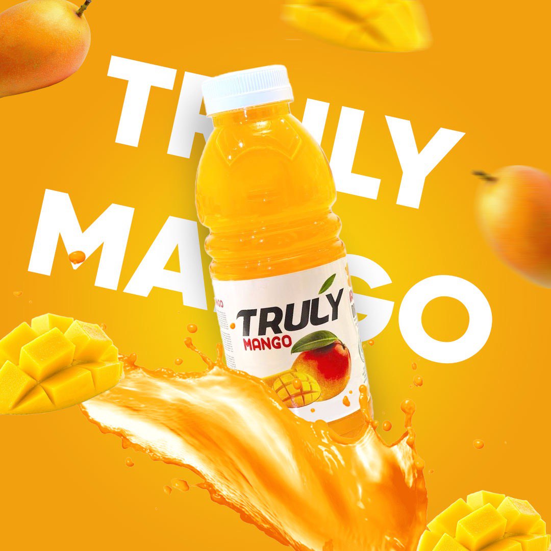 “TRULY” бренди 