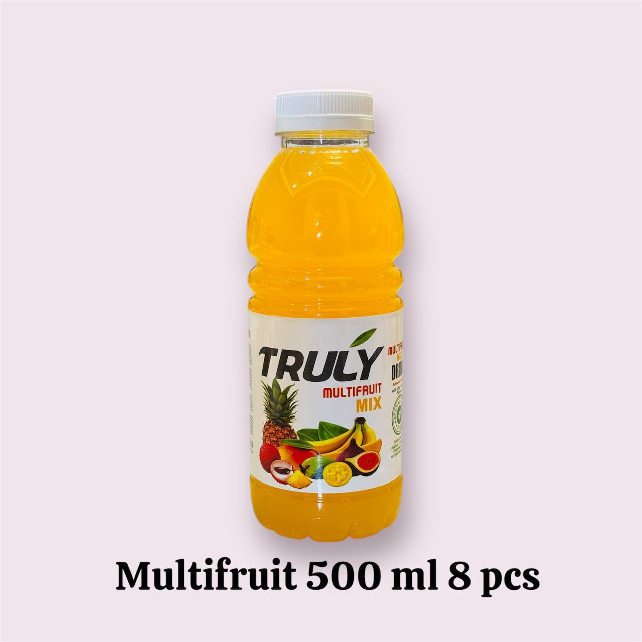“TRULY” бренди 
