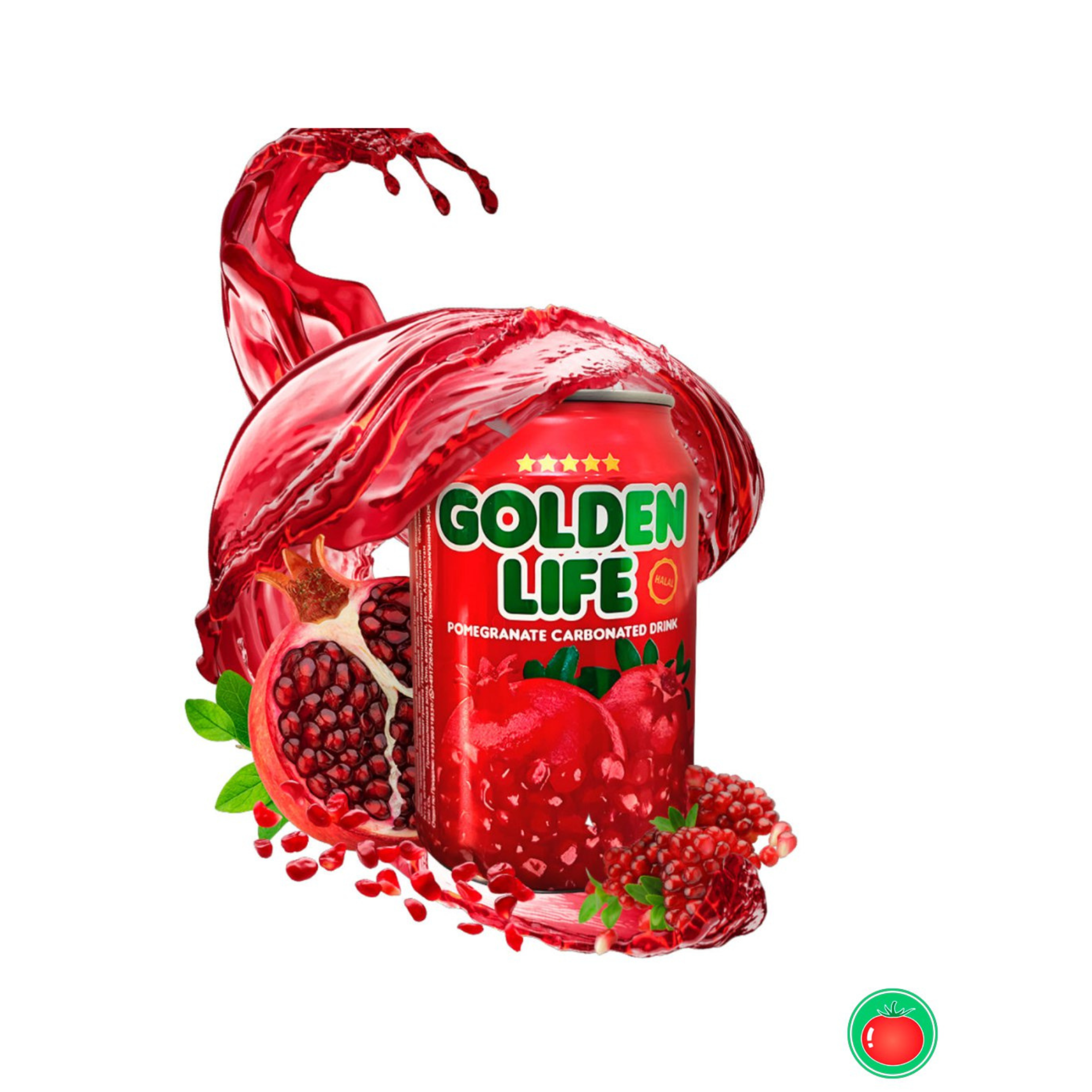 Golden Life б