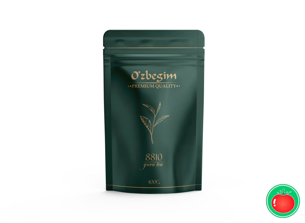 O'ZBEGIM TEA 