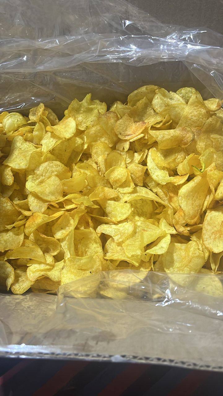 Chipoto chips