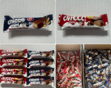 "Ofelia", "Choc