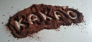 Сифатли какао п