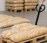 Чипс ишлаб чиқа