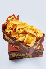 TACOS – янгича 