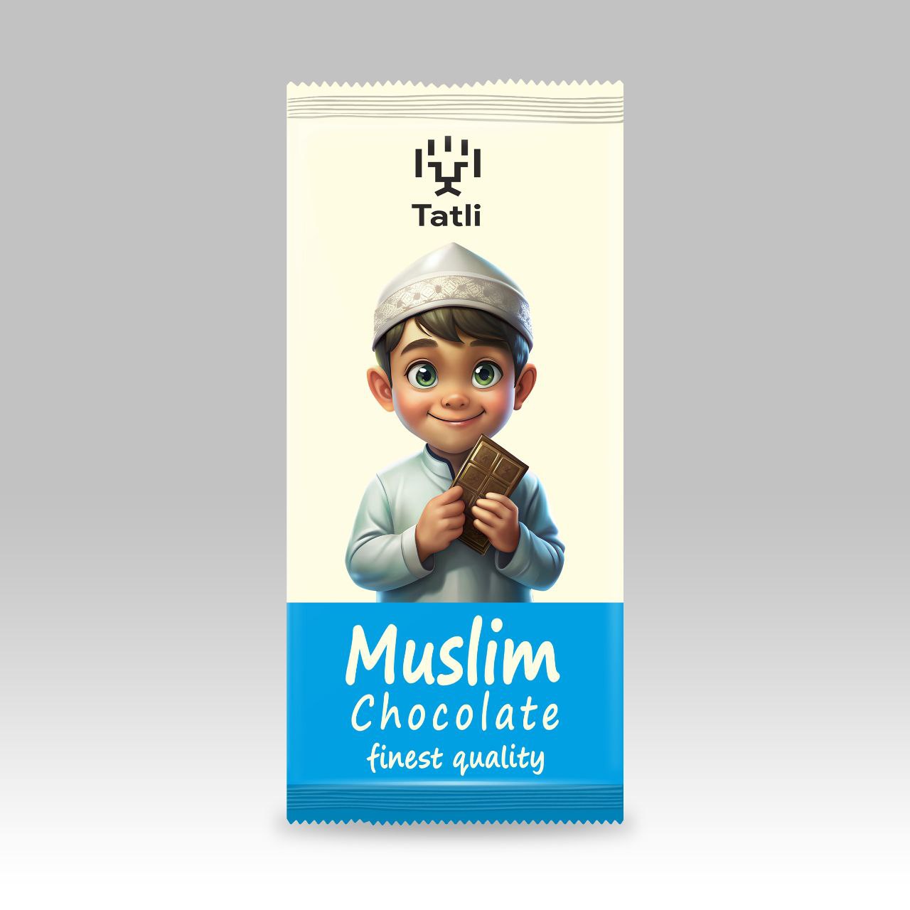 “Tatli” бренди 