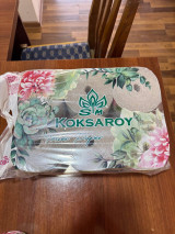 Туалет қоғози с