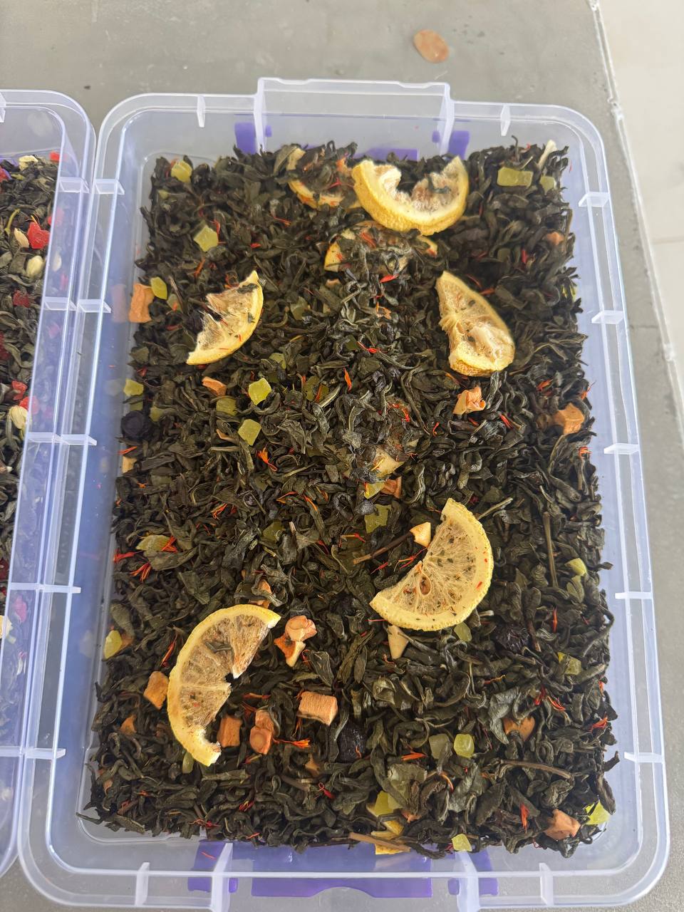 Биз сизга бутун