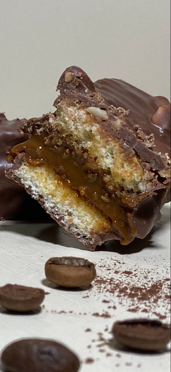 Ҳақиқий шоколад