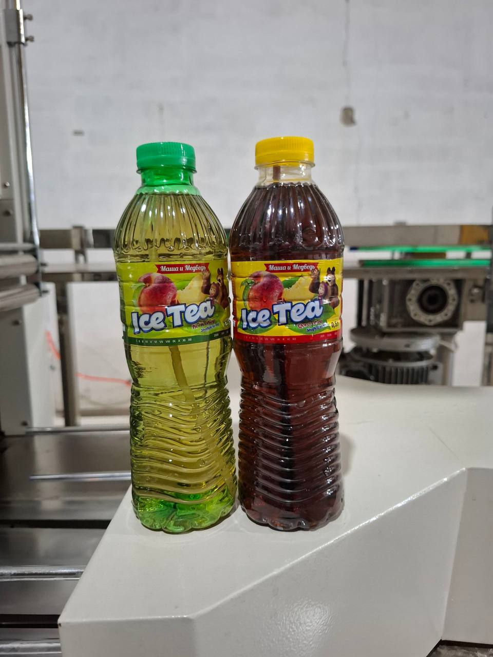 ЧОЙ МОХИТО – 0,