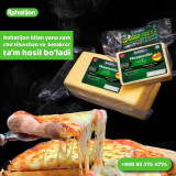 Моцарелла пишло