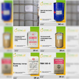 Наличие:
➖ PVC