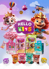 Ишлаб чиқарувчи