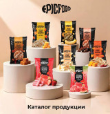 EPICFOOD Америк