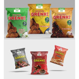 Фирма "SNACK MI