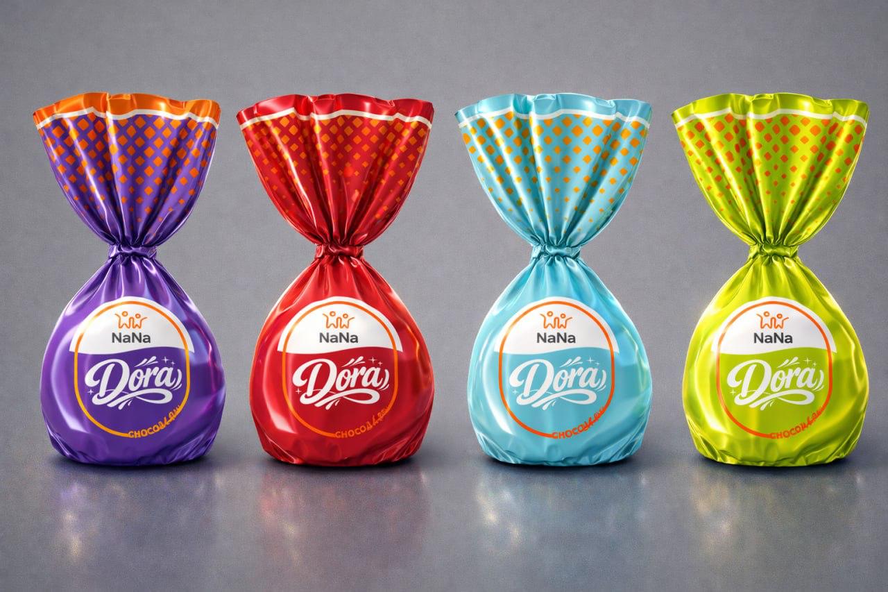 NANA — сифатл