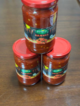 Ўзбекистонда иш