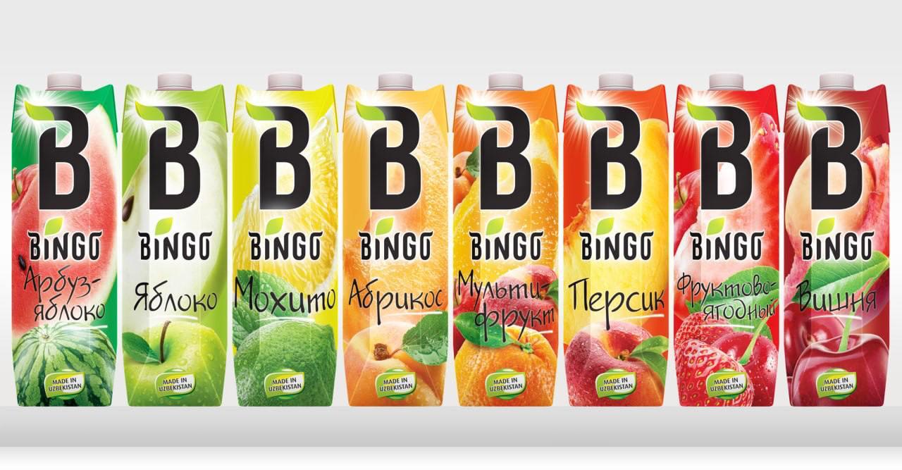 Ўзбекистон бозо