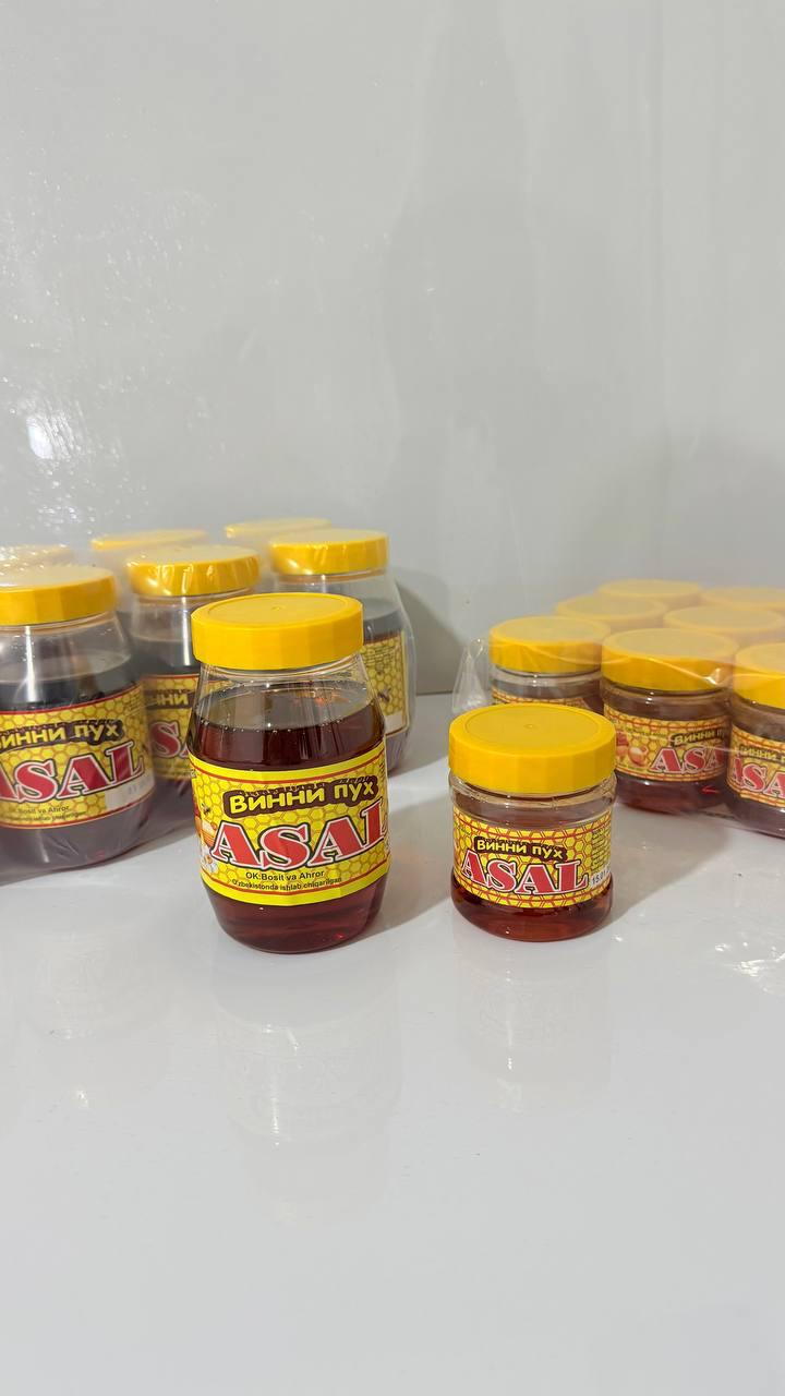 СУНИЙ АСАЛ
➖ П