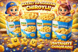MICO FOOD SNEKл