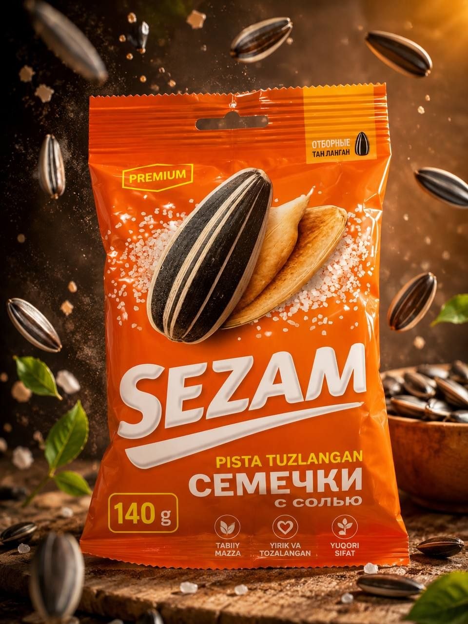 SEZAM-EKO кор