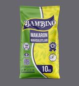 "Bambino" бренд