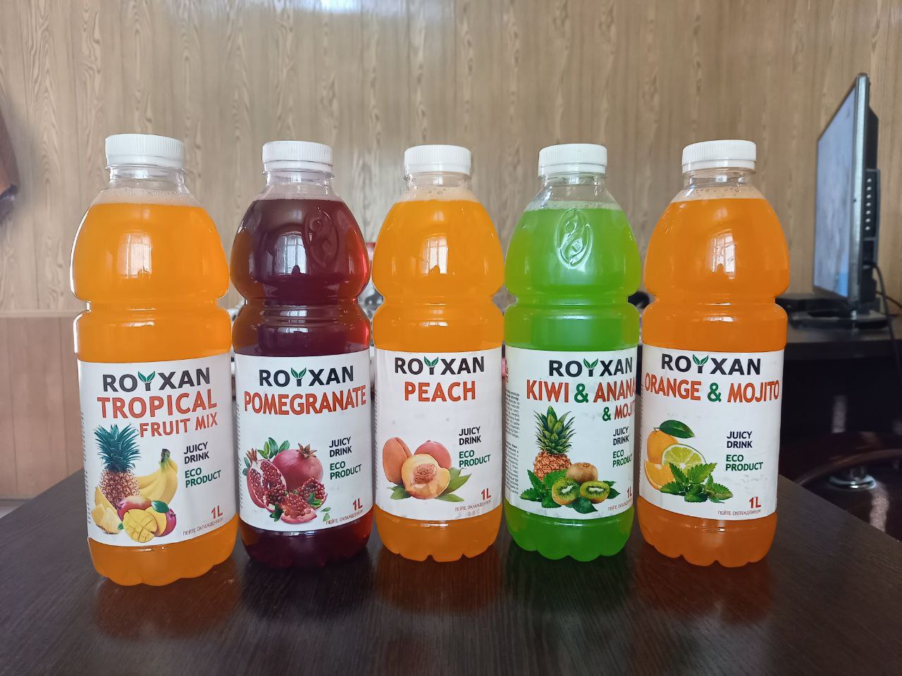 product