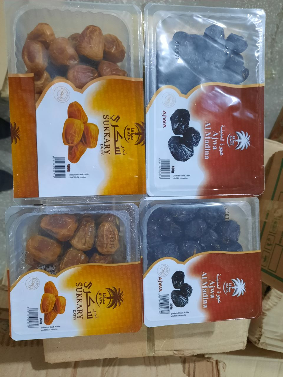 product