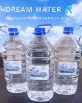 DREAM WATER 5 л