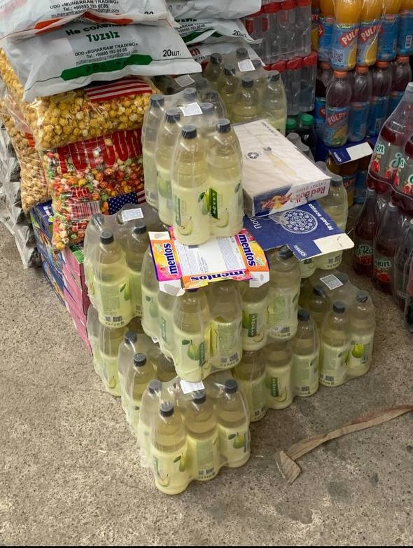 product