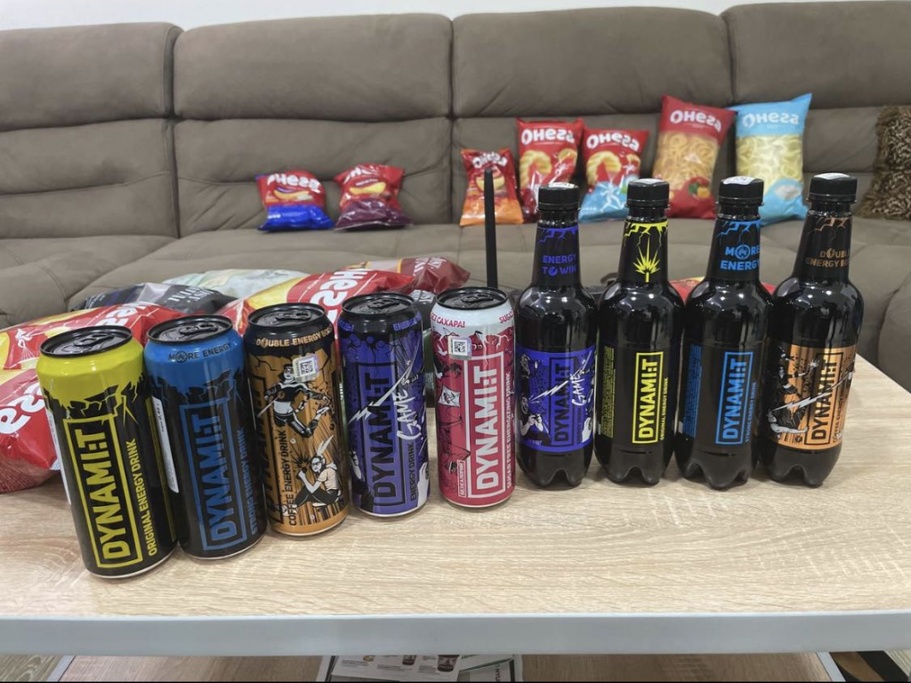 product