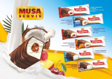 MUSA servis fir