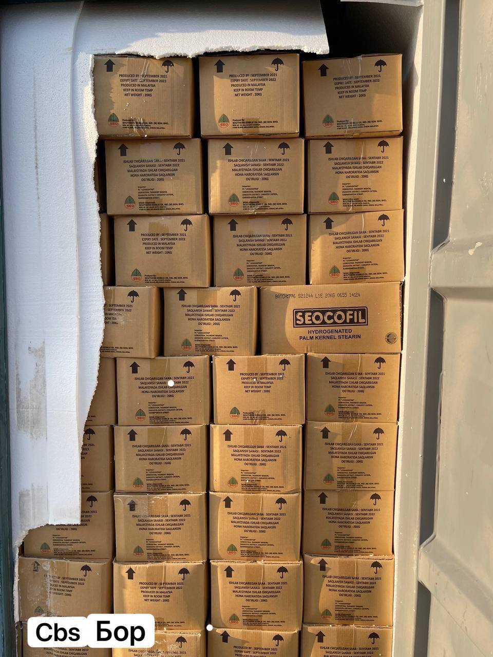 product