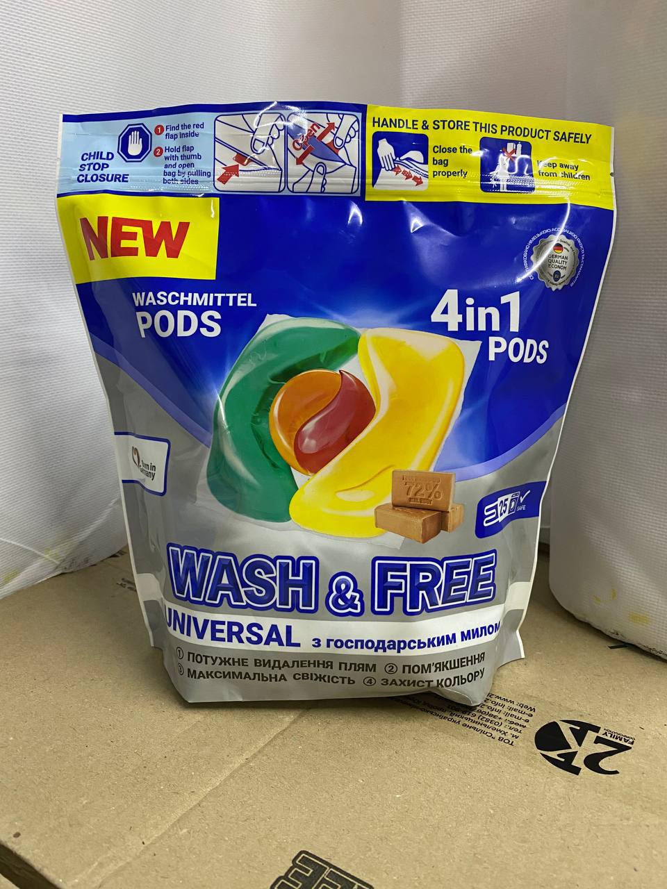 product