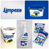 "LIMPEZA" тозал