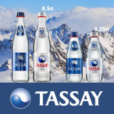 СУВ "TASSAY" эн