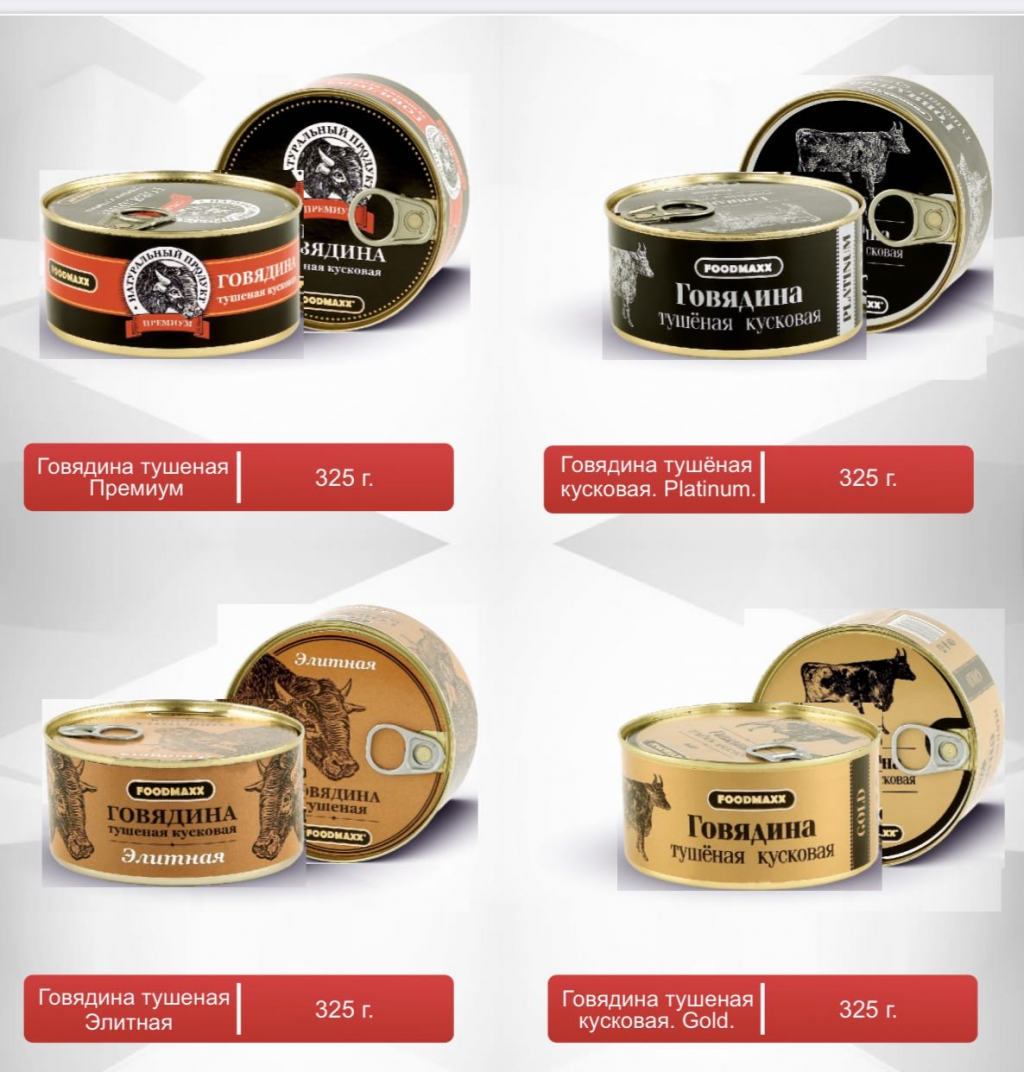product